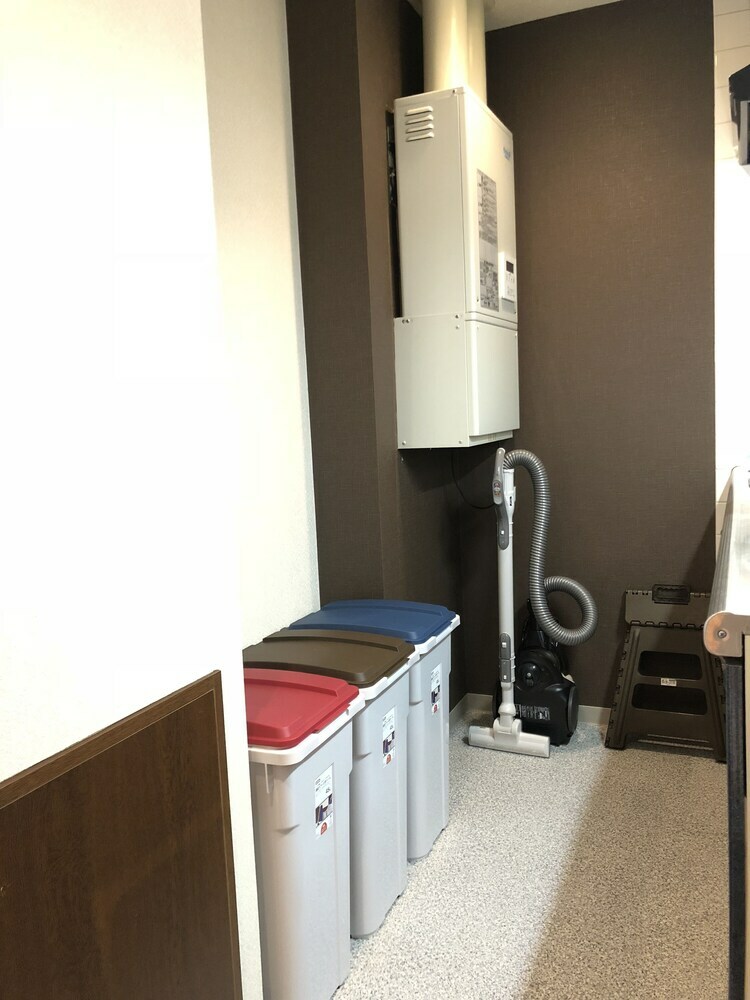 Apartamentos Ams Tower Nakajima