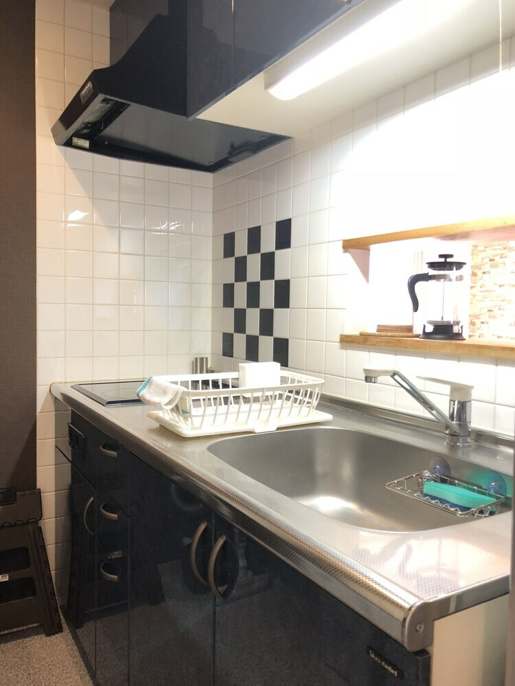 Apartamentos Ams Tower Nakajima