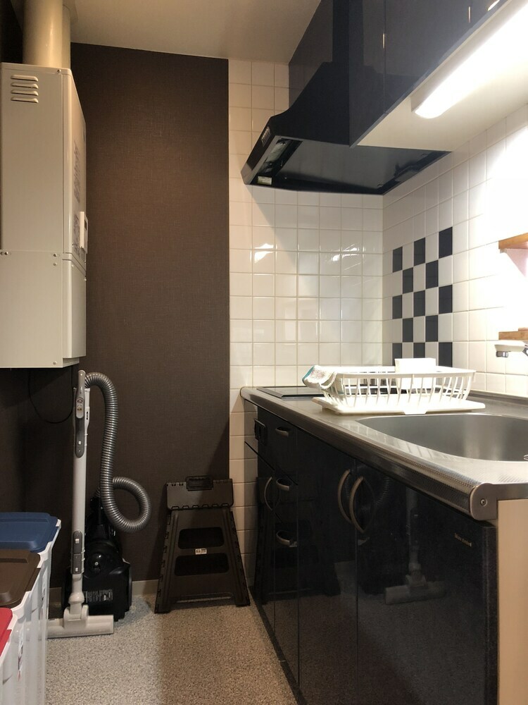 Apartamentos Ams Tower Nakajima
