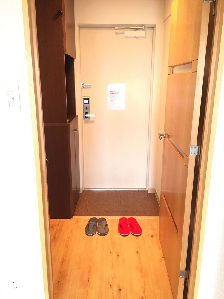 Apartamentos Ams Tower Nakajima