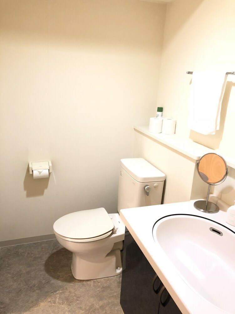 Apartamentos Ams Tower Nakajima