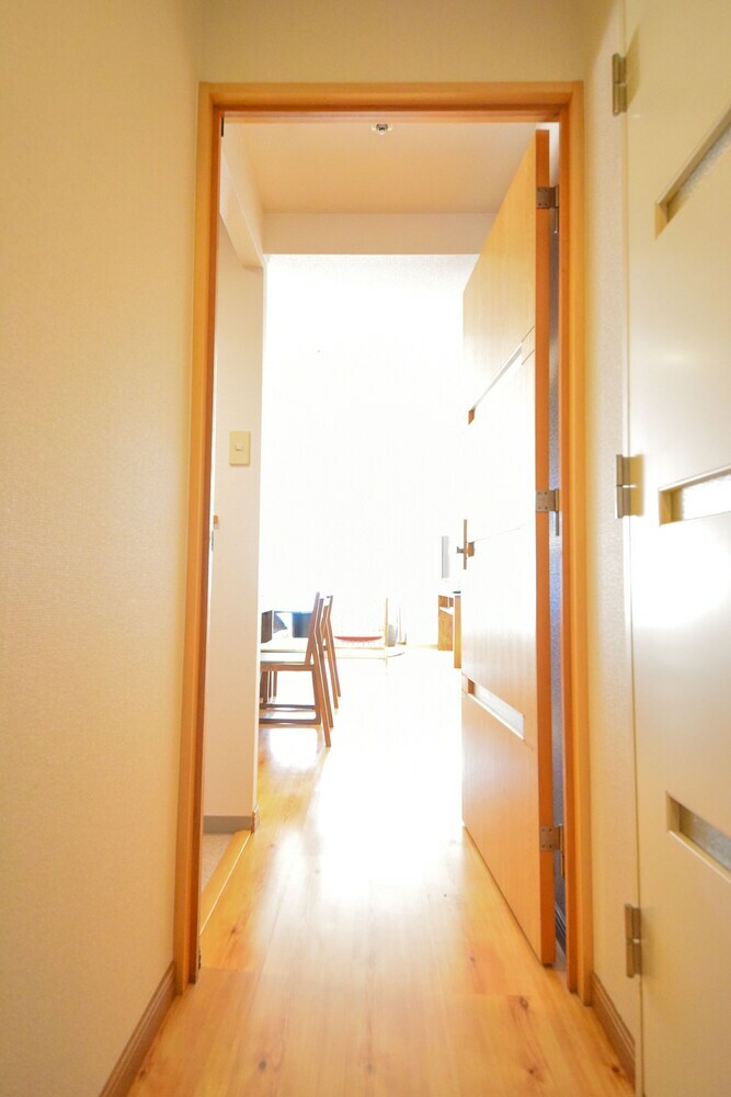 Apartamentos Ams Tower Nakajima