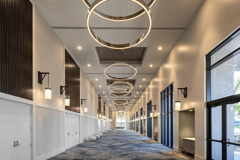 Luminary Hotel & Co., Autograph Collection