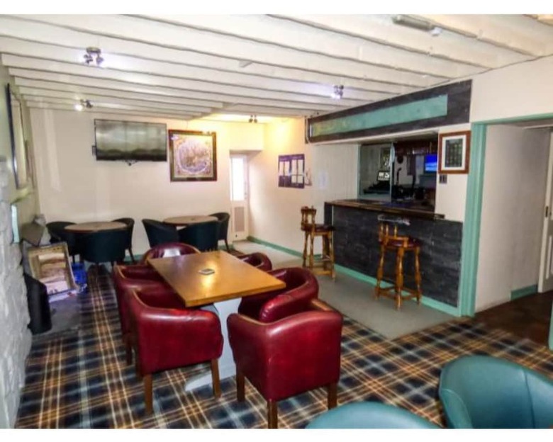 The Crown Hotel