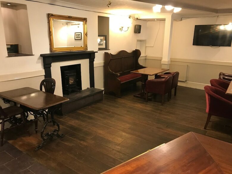 The Crown Hotel