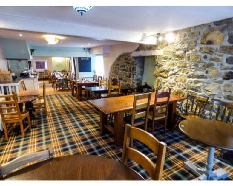 The Crown Hotel