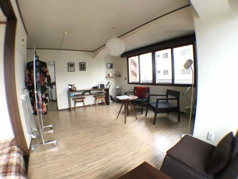 Apartamentos Palace Mansion