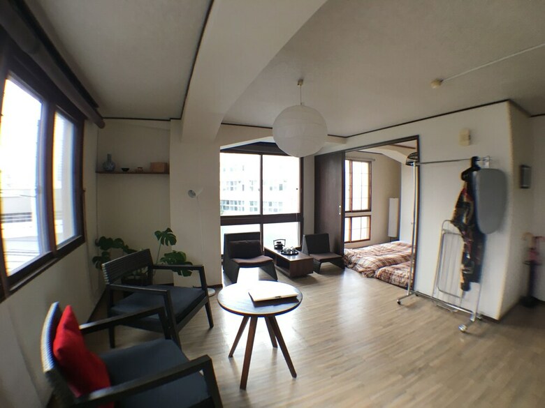 Apartamentos Palace Mansion