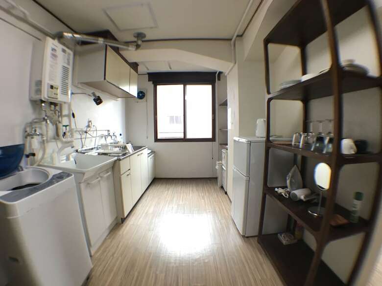 Apartamentos Palace Mansion