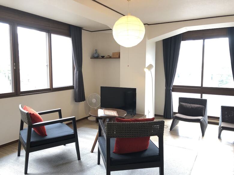 Apartamentos Palace Mansion