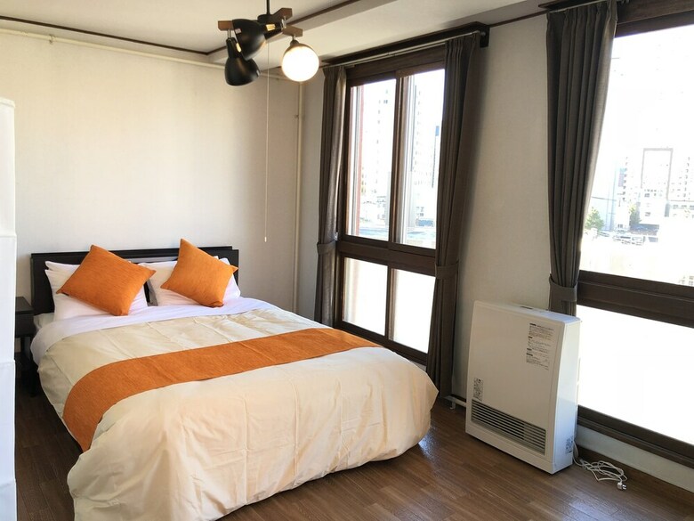 Apartamentos Palace Mansion