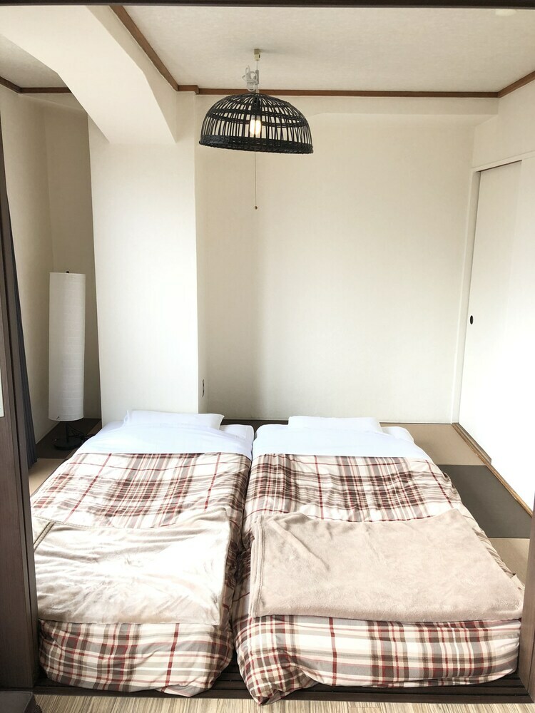 Apartamentos Palace Mansion