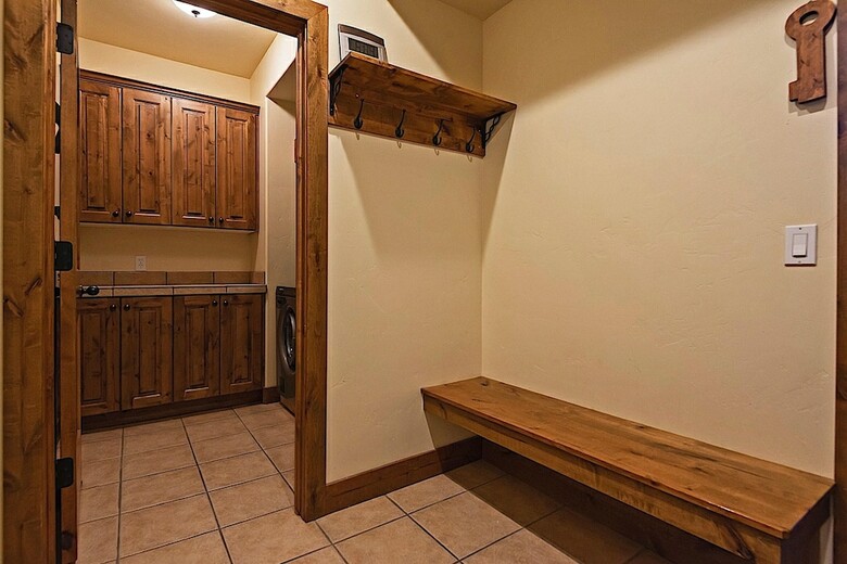 Slopeside Park City By Casago