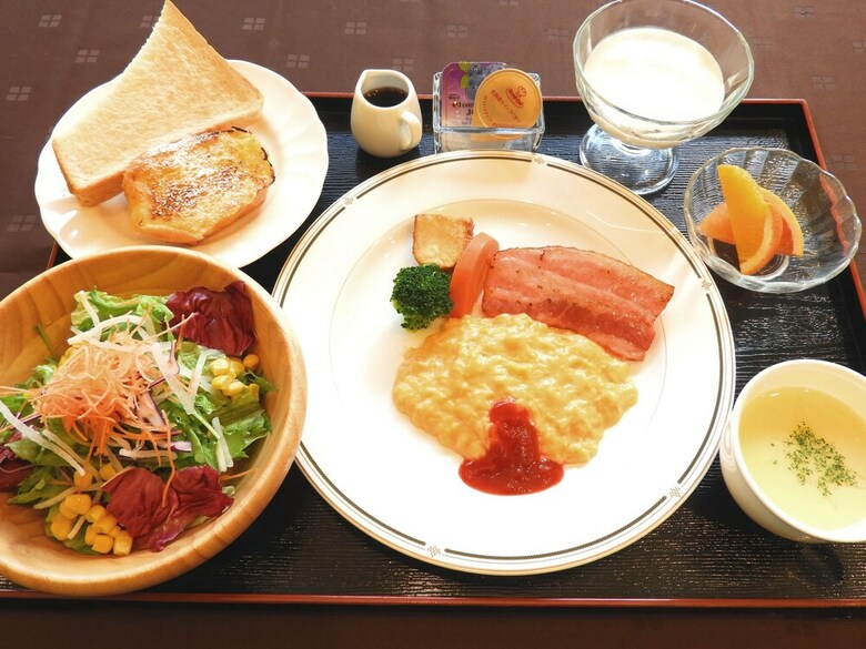 Hotel Precede Koriyama