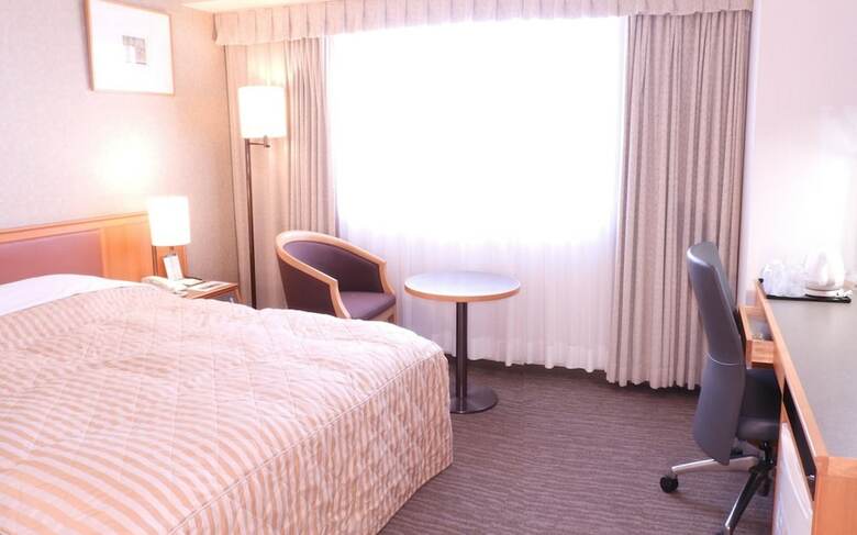 Hotel Precede Koriyama
