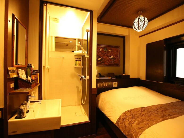Hotel Petit Bali Ikebukuro - Adults Only