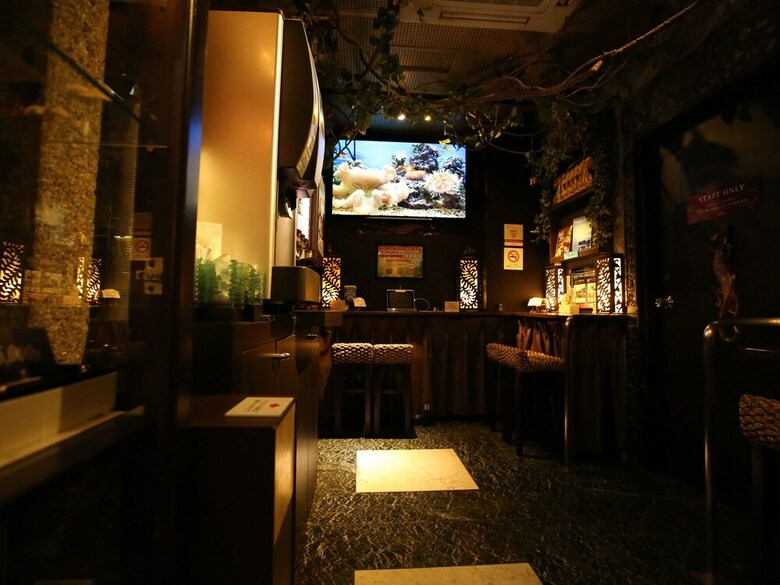 Hotel Petit Bali Ikebukuro - Adults Only