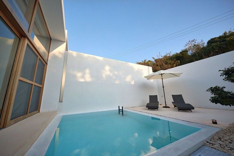 Adan Resort Secret Villas