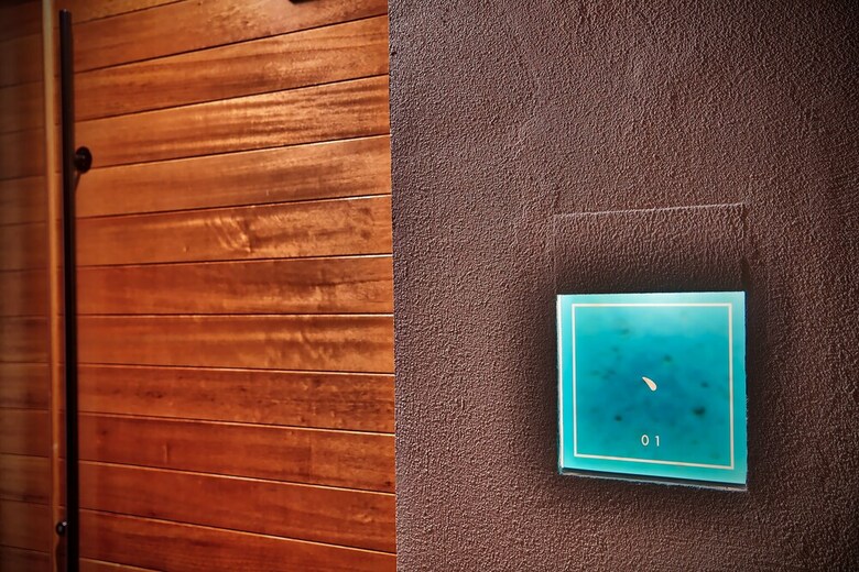 Adan Resort Secret Villas