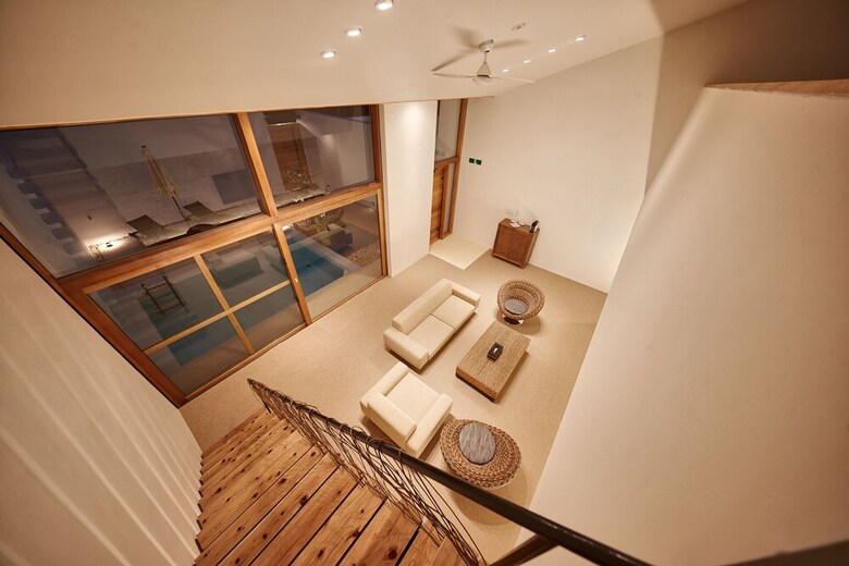 Adan Resort Secret Villas