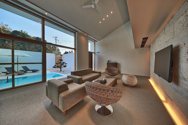 Adan Resort Secret Villas