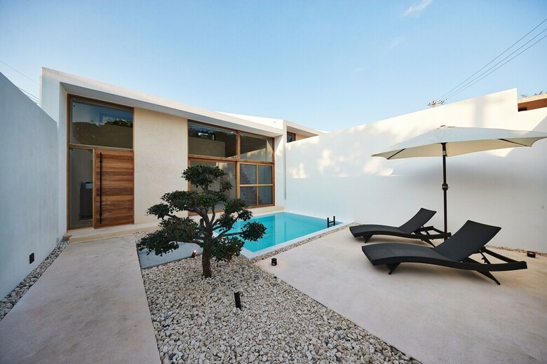 Adan Resort Secret Villas