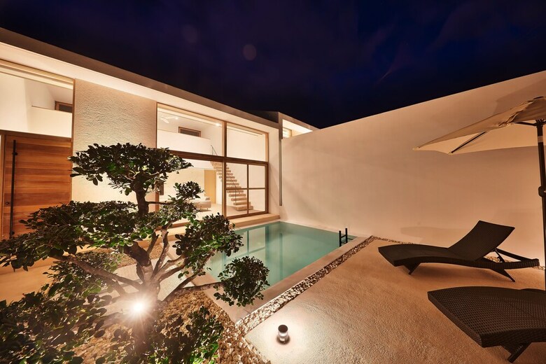Adan Resort Secret Villas