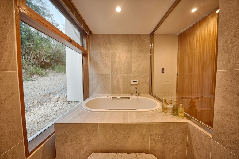 Adan Resort Secret Villas
