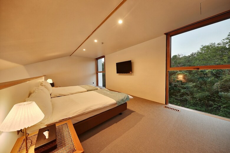 Adan Resort Secret Villas