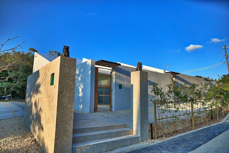 Adan Resort Secret Villas
