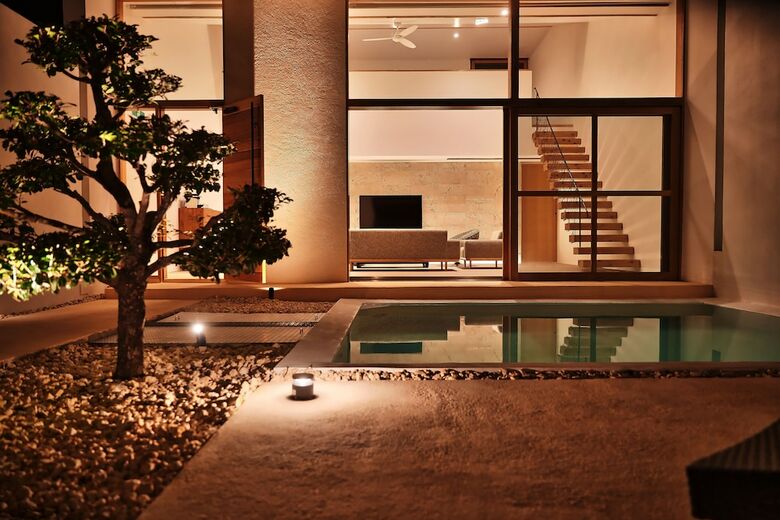 Adan Resort Secret Villas