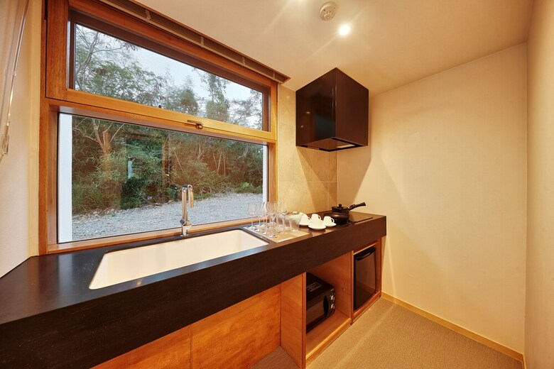 Adan Resort Secret Villas