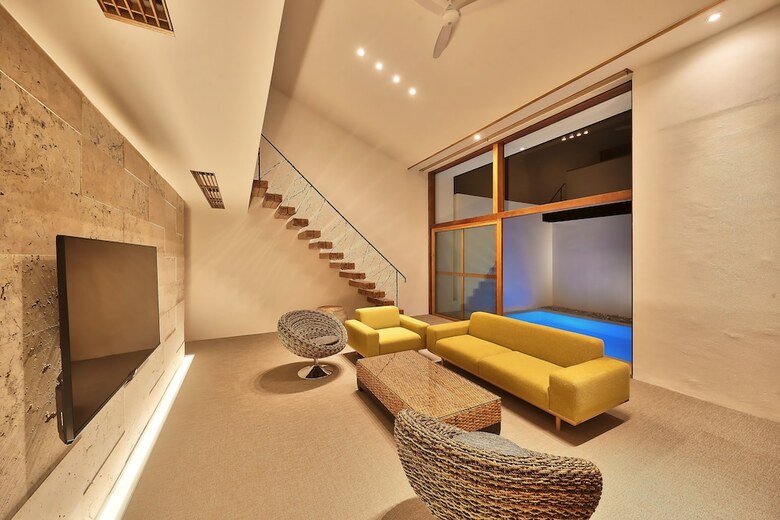 Adan Resort Secret Villas