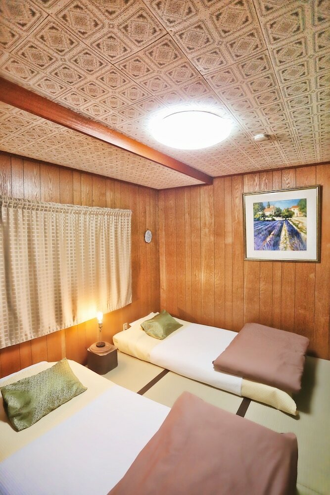 Hotel Bighem Maison