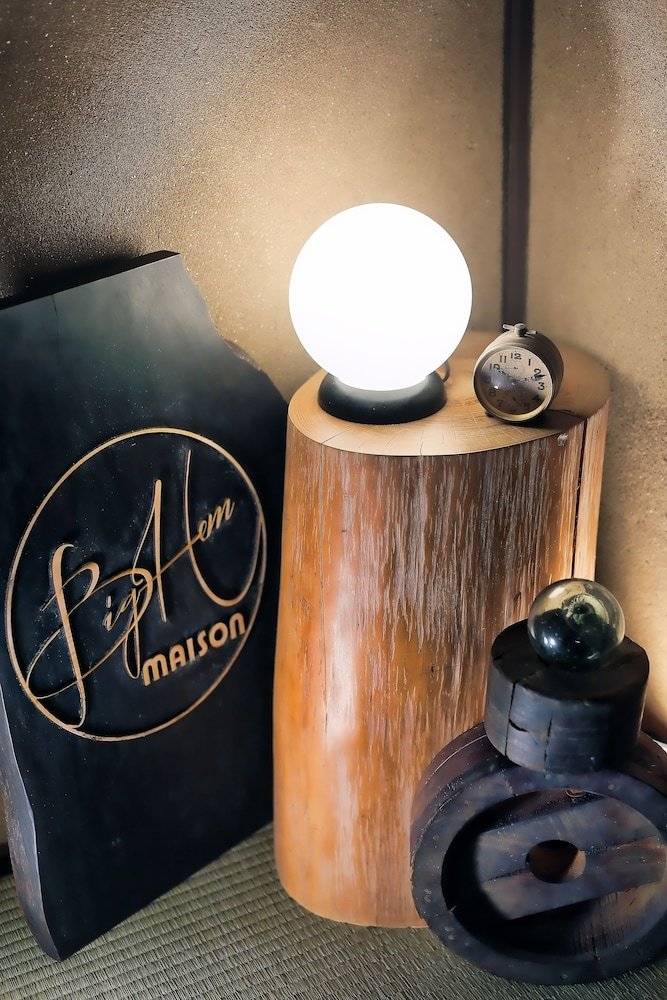 Hotel Bighem Maison