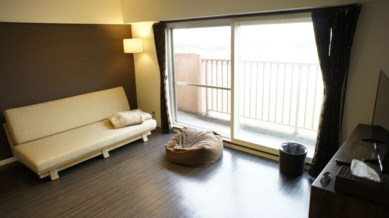 Apartamentos Park Avenue Nakajima