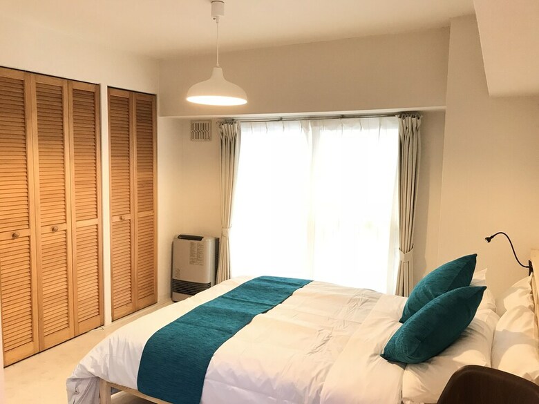Apartamentos Park Avenue Nakajima