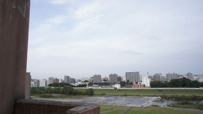 Apartamentos Park Avenue Nakajima
