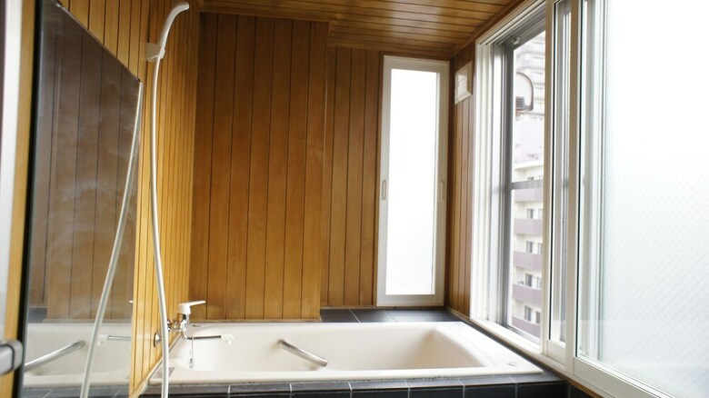 Apartamentos Park Avenue Nakajima