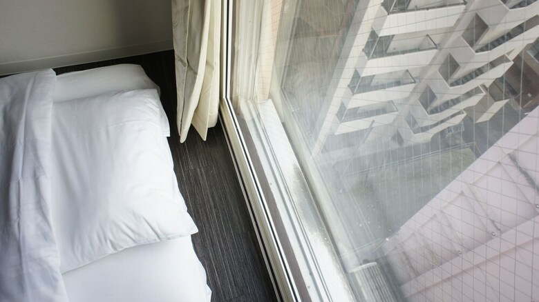Apartamentos Park Avenue Nakajima