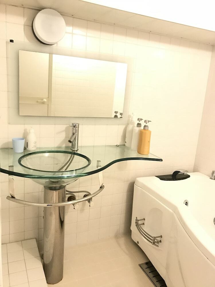 Apartamentos Park Avenue Nakajima