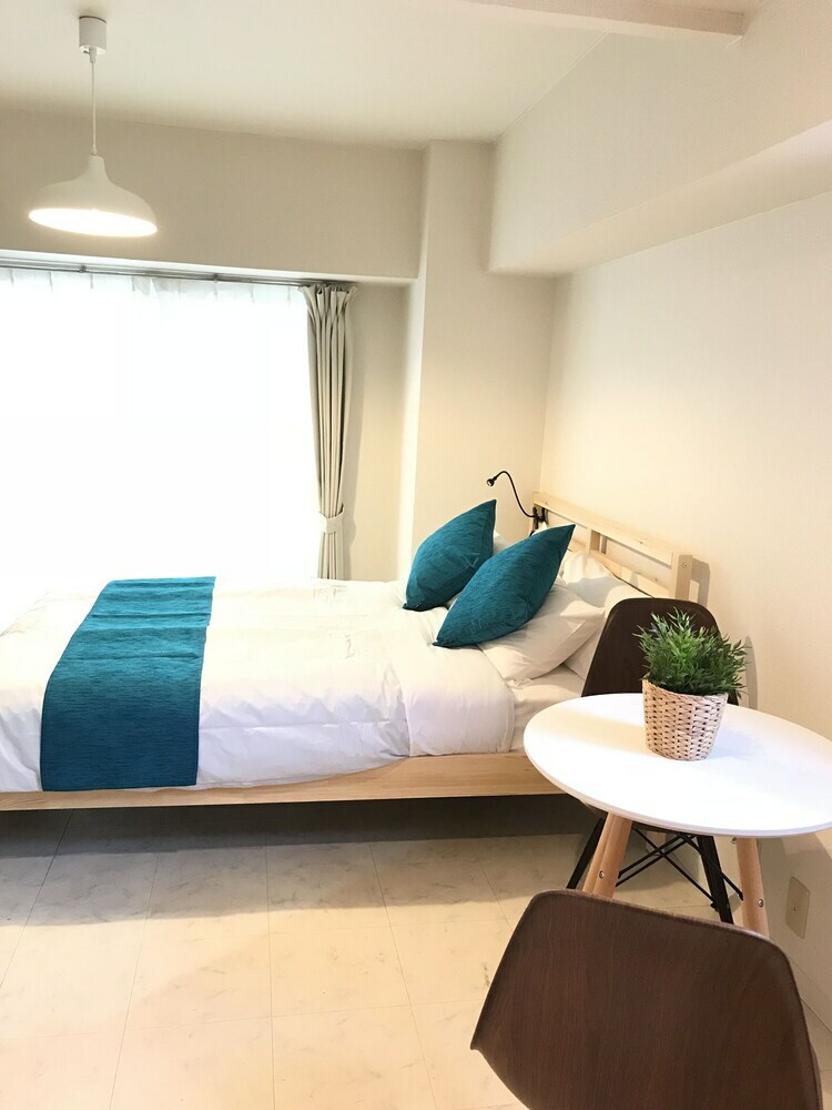 Apartamentos Park Avenue Nakajima