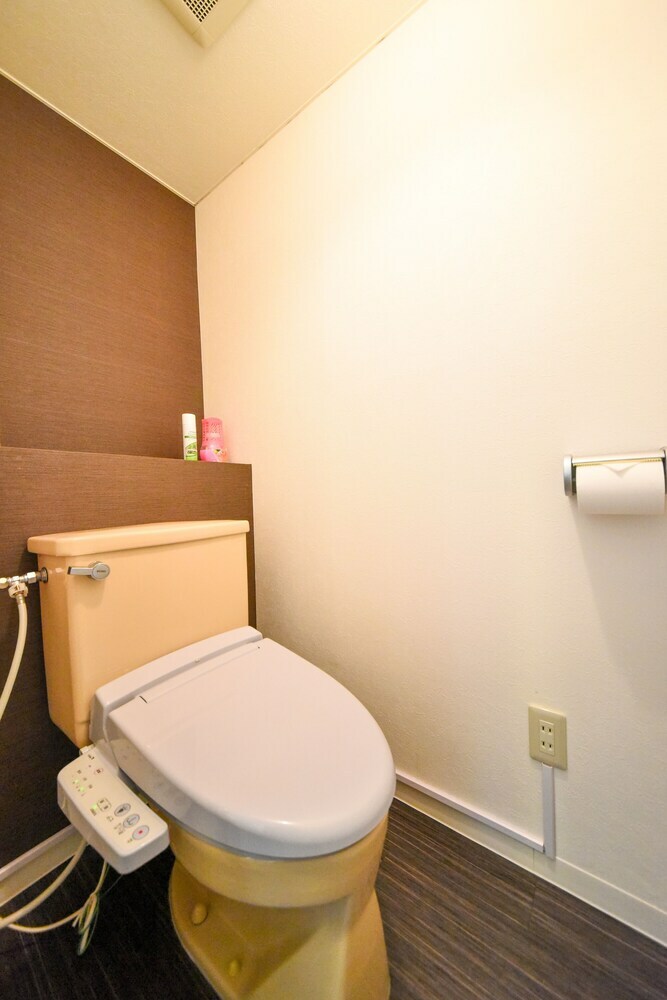 Apartamentos Park Avenue Nakajima