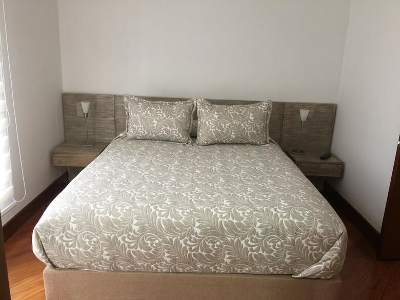 Apartamento Parque El Virrey