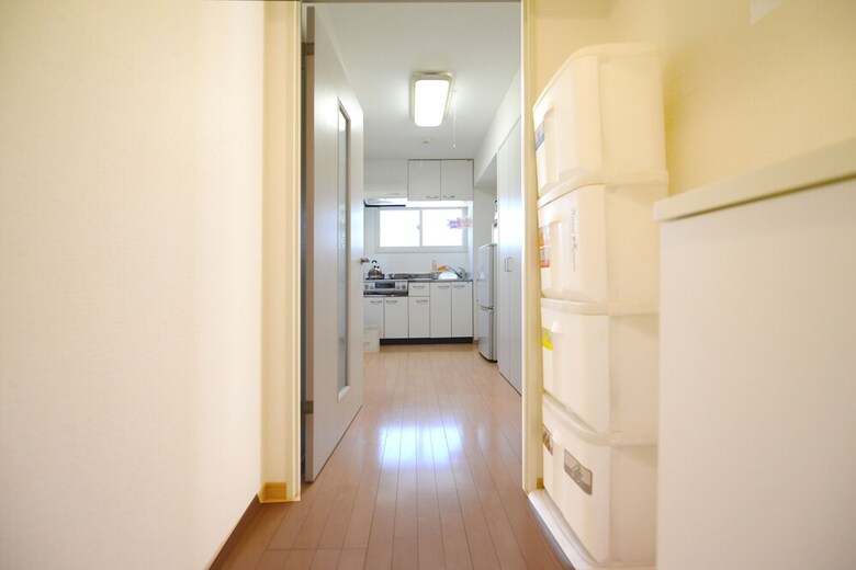 Apartamentos Sanshu Heights