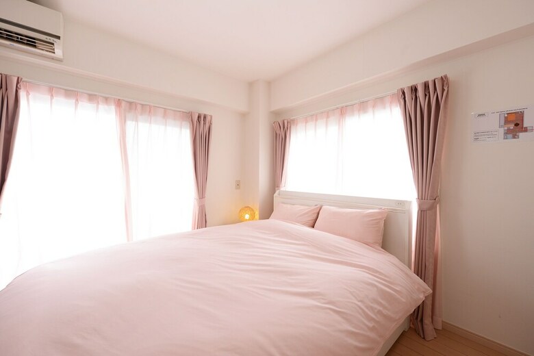 Apartamentos Sanshu Heights