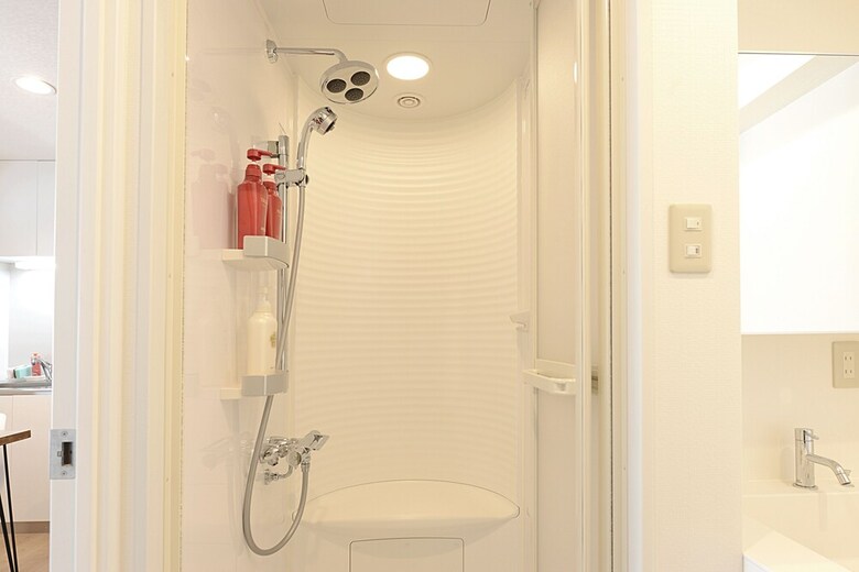 Apartamentos Sanshu Heights