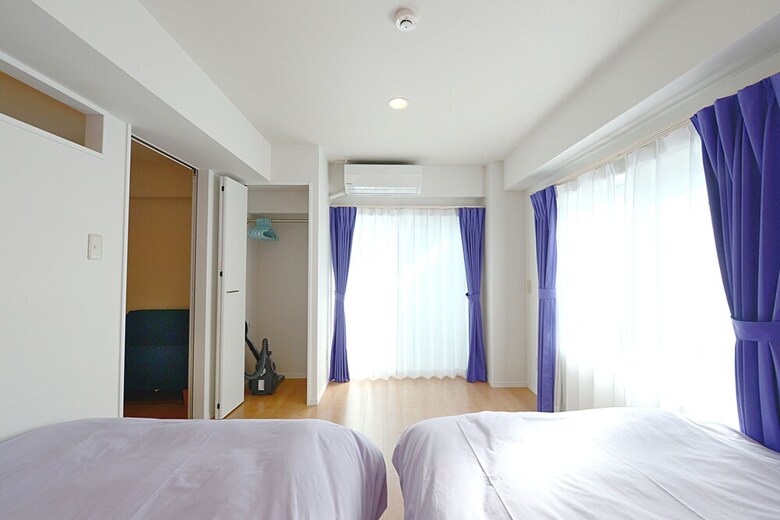 Apartamentos Sanshu Heights