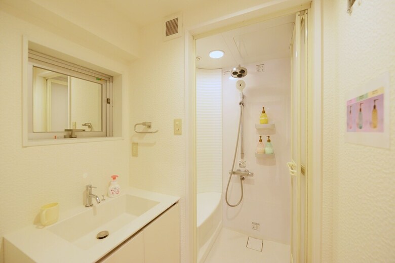 Apartamentos Sanshu Heights