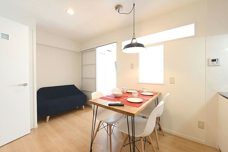 Apartamentos Sanshu Heights
